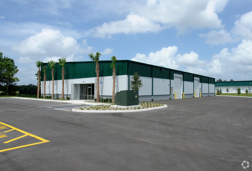 1780 Business Center Ln, Kissimmee, FL for sale - Primary Photo - Image 1 of 23