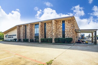 More details for 3702 Knapp Rd, Pearland, TX - Industrial for Sale
