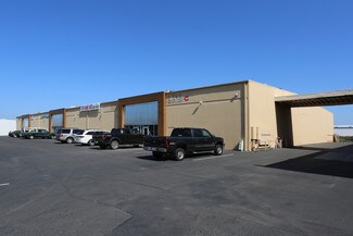 More details for 130-180 Denny Way, El Cajon, CA - Industrial for Lease