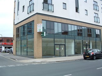 More details for 57 Queensway, Southampton - Retail for Lease