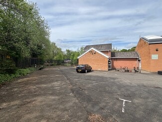 More details for 1987 Maryhill Rd, Glasgow - Office for Lease