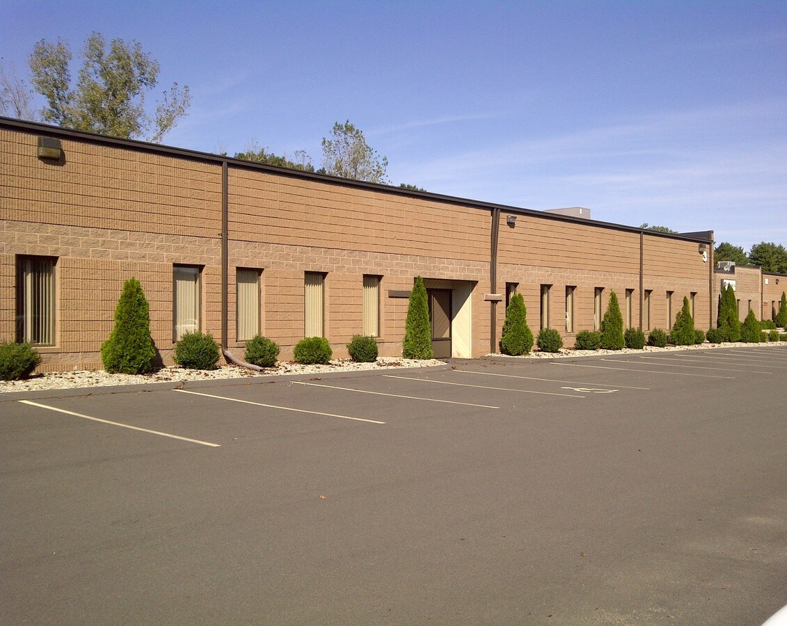 101 N Plains Industrial Rd, Wallingford, CT 06492 | LoopNet