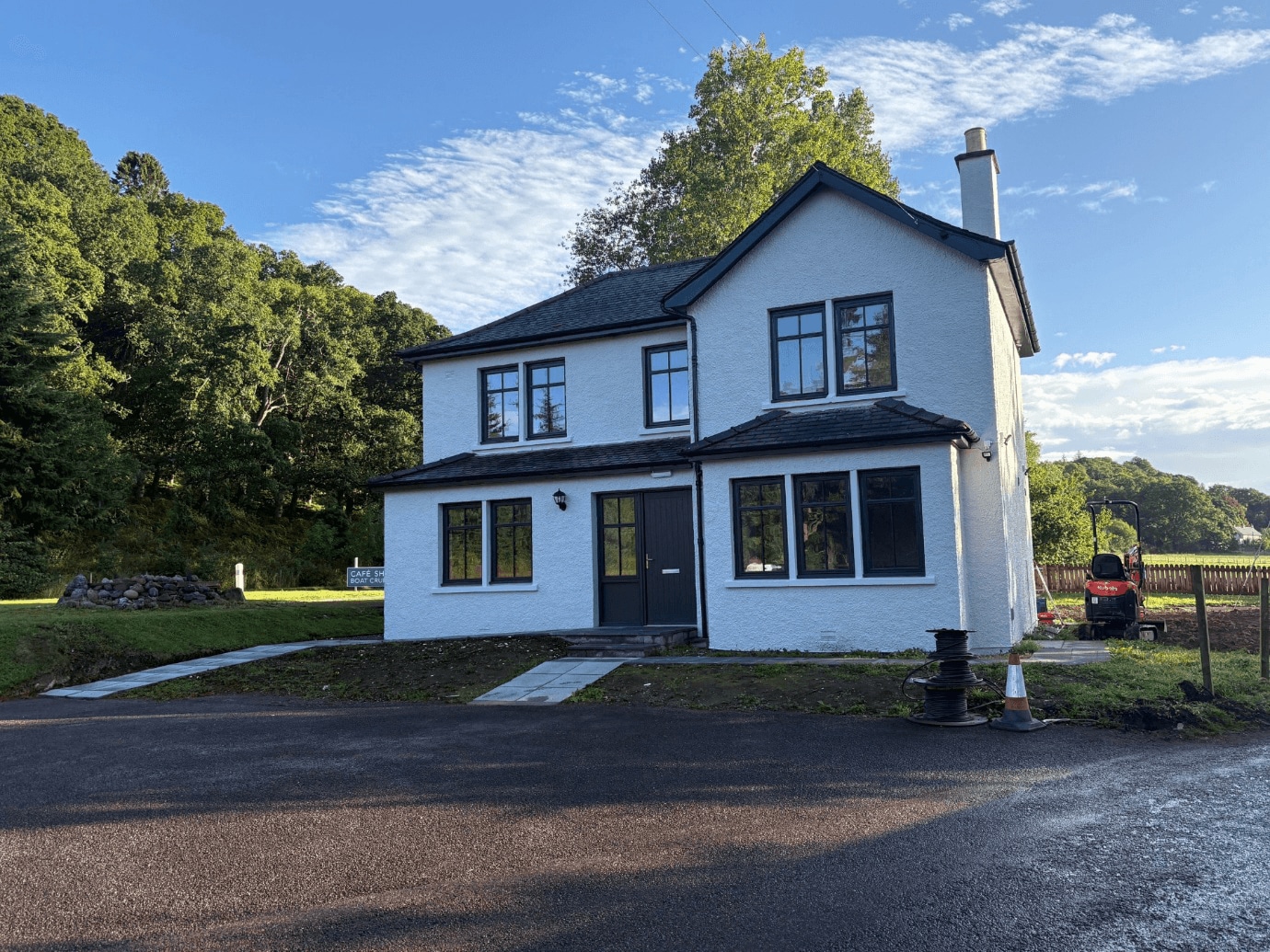 Dochgarroch, Inverness for lease Primary Photo- Image 1 of 2