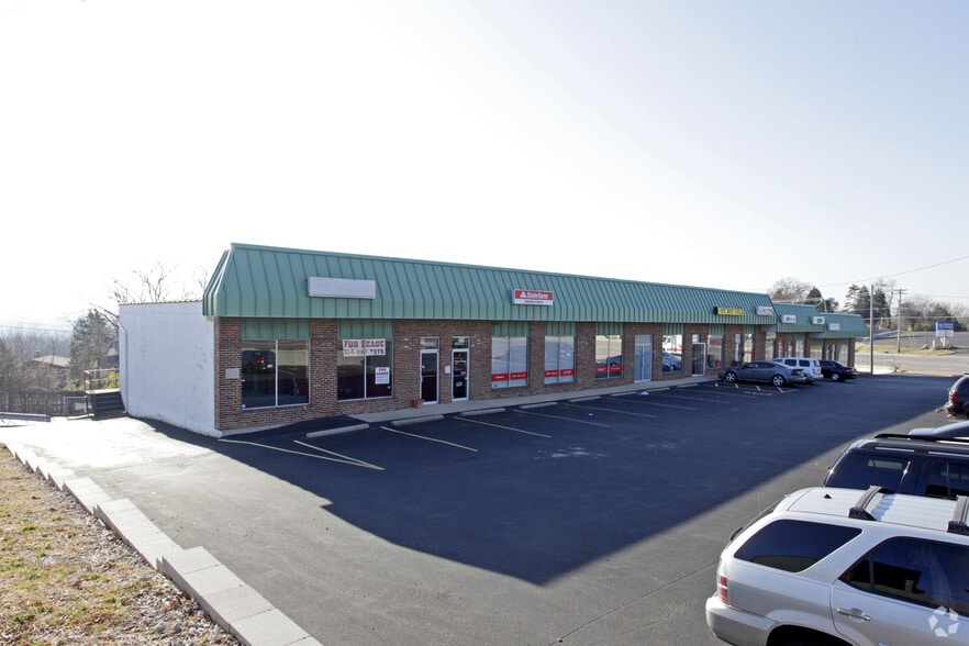 1600-1616 Jeffco Blvd, Arnold, MO for sale - Primary Photo - Image 1 of 1