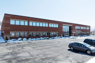 More details for 1 Empire Dr, Rensselaer, NY - Office for Lease