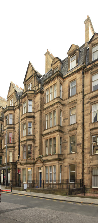 More details for 187-189 Bruntsfield Pl, Edinburgh - Office for Lease