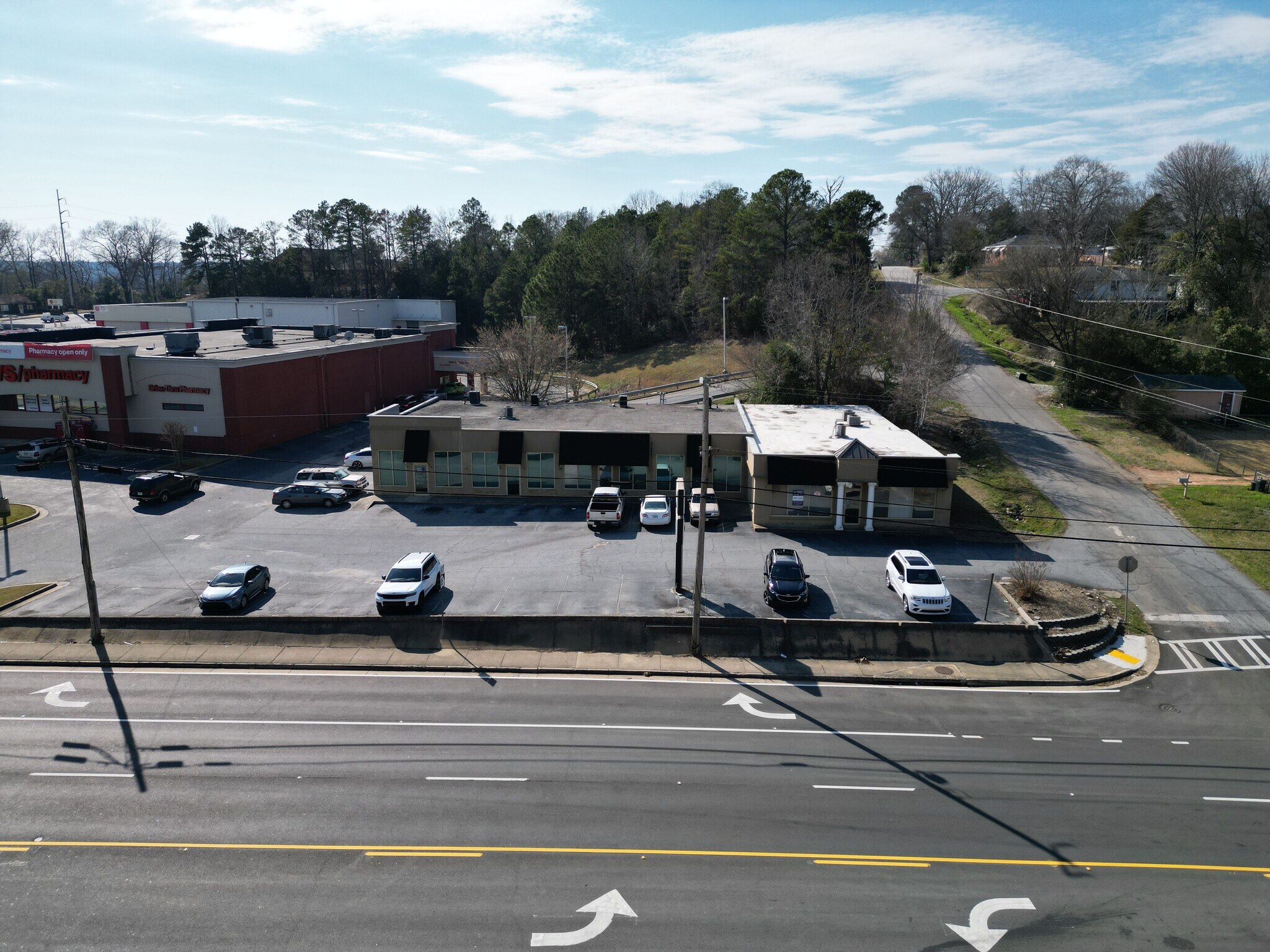 4621 River Rd, Columbus, GA for sale Building Photo- Image 1 of 1