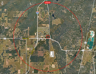 More details for State Road 50, Brooksville, FL - Land for Sale