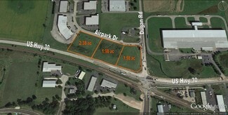 More details for US Hwy 30 rd, Sugar Grove, IL - Land for Sale
