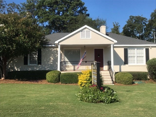 4725 Armour Rd, Columbus, GA for sale - Primary Photo - Image 1 of 1