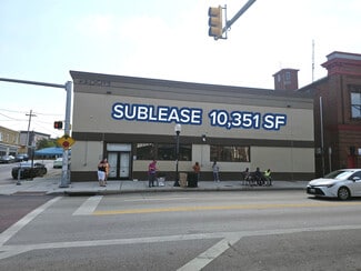 More details for 3127-3133 Greenmount Ave, Baltimore, MD - Retail for Lease