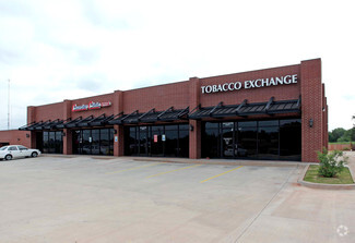 More details for 13520 N Eastern Ave, Oklahoma City, OK - Retail for Lease