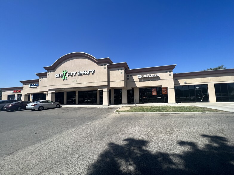 1925 N St, Newman, CA 95360