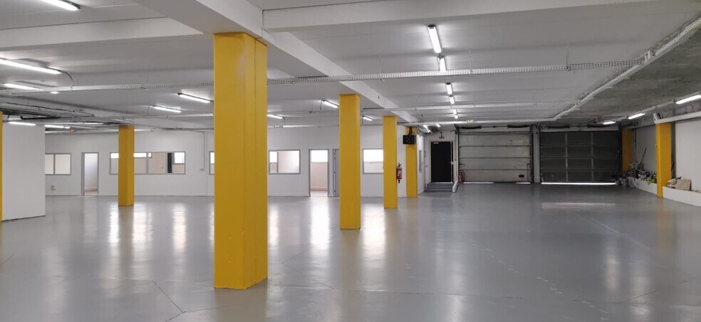 112 Rue Du Commandant Paris, Créteil for lease - Interior Photo - Image 3 of 4