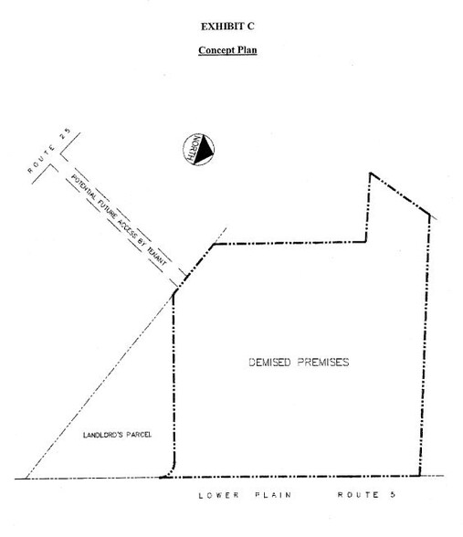 61 Market Ln, Bradford, VT for sale - Primary Photo - Image 1 of 3