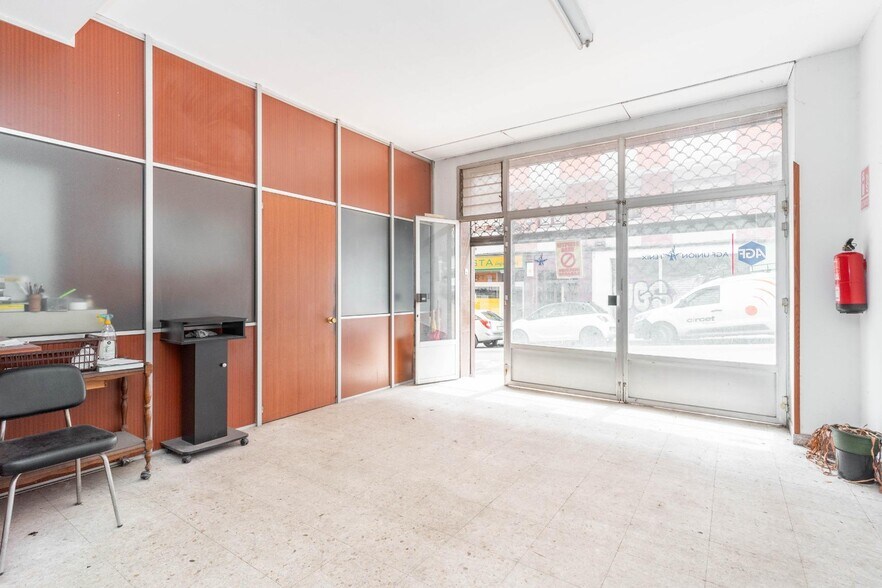 Calle Augusto Junquera, 32, Oviedo, Asturias for sale - Interior Photo - Image 3 of 30