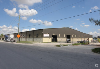 More details for 8505 NW 74th St, Miami, FL - Industrial for Lease