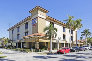 More details for 304 W Venice Ave, Venice, FL - Office/Retail for Lease