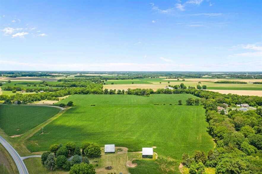 1600 Rd, Franklin, KY 42134 Land for Sale