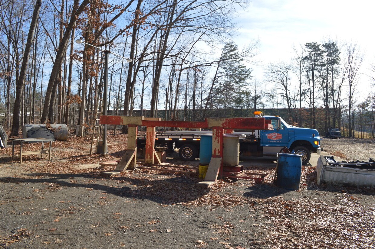 4416S Holden Rd, Greensboro, NC 27406