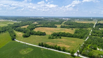 Industrial Development Land – 188.7± Acres - Business Park