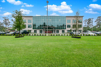 More details for 1020 Riverwood Ct, Conroe, TX - Office for Lease