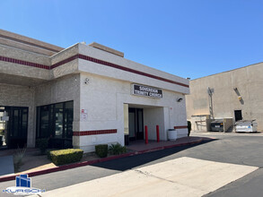 15403 Anacapa Rd, Victorville, CA for lease Building Photo- Image 2 of 14