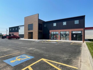 More details for 221 W 44th St, Kearney, NE - Office/Retail for Lease