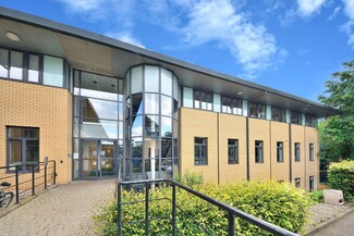 More details for 597 Calder Rd, Edinburgh - Office for Lease