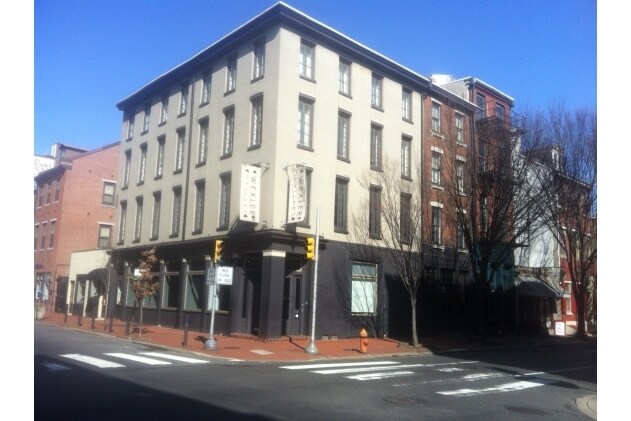 201 N 3rd St, Philadelphia, PA for sale - Primary Photo - Image 1 of 1