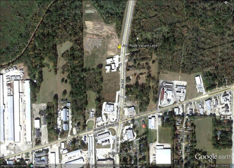 Joor Rd, Baton Rouge, LA 70814