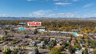 More details for 145-275 Sheridan Blvd, Lakewood, CO - Retail for Lease