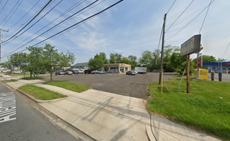 More details for 6304 Allentown Rd, Temple Hills, MD - Retail for Sale