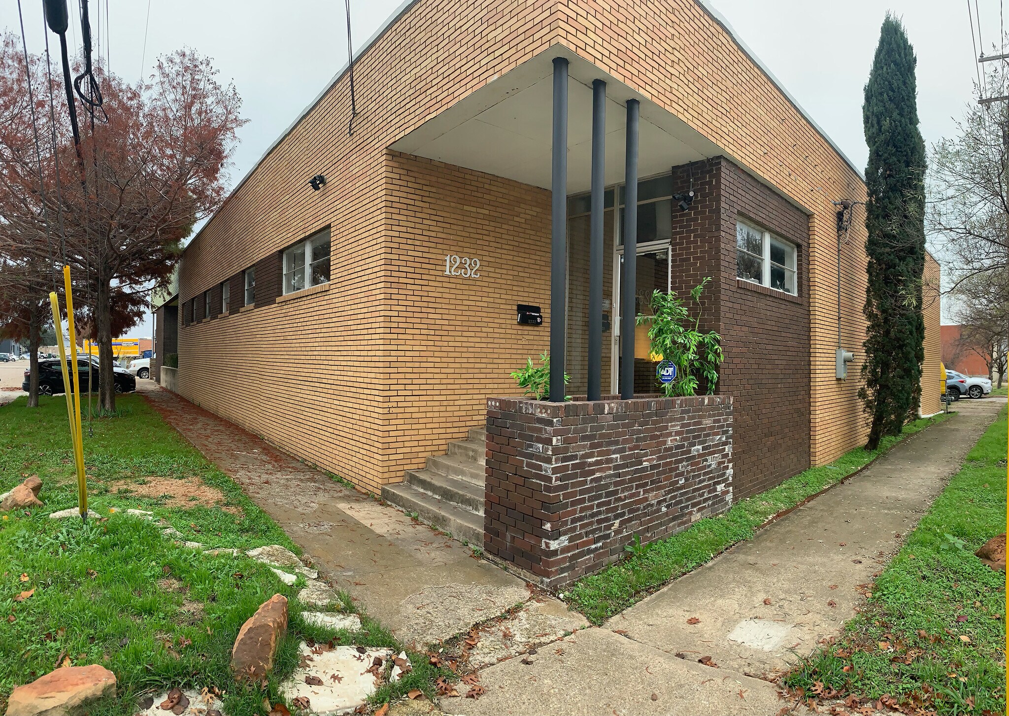 1232 Crampton St, Dallas, TX for sale Building Photo- Image 1 of 1