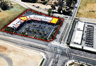 More details for 41529-41539 Kalmia St, Murrieta, CA - Retail for Lease