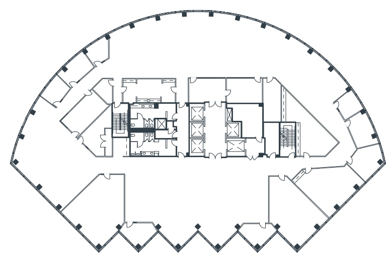 2601-2603 Main St, Irvine, CA for lease Building Photo- Image 1 of 1