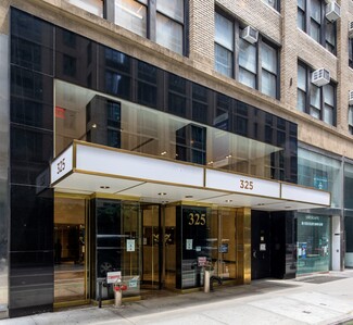 More details for 325 W 38th St, New York, NY - Office for Lease