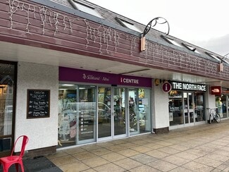 More details for Grampian Rd, Aviemore - Retail for Lease