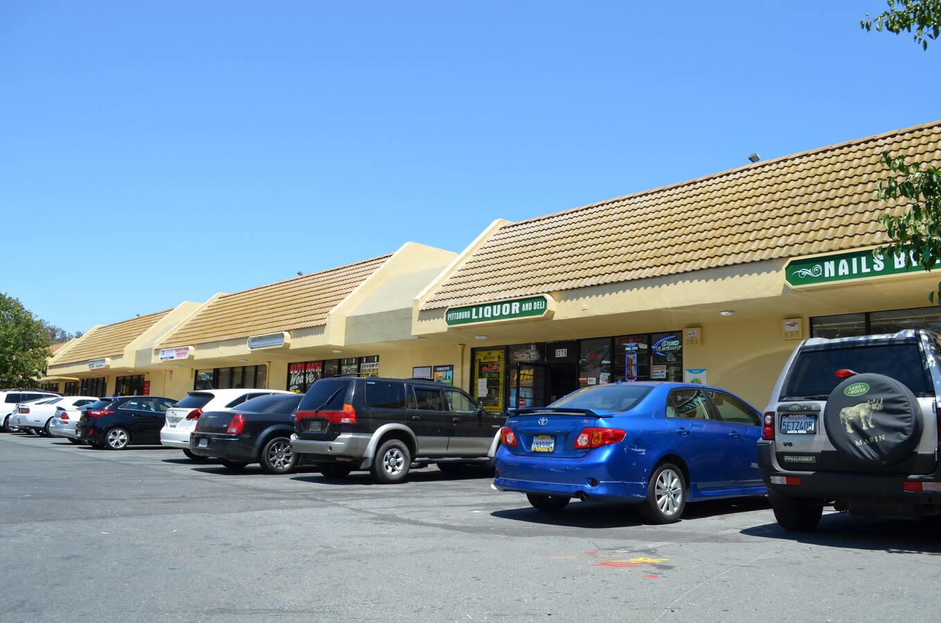 22612283 Railroad Ave, Pittsburg, CA 94565