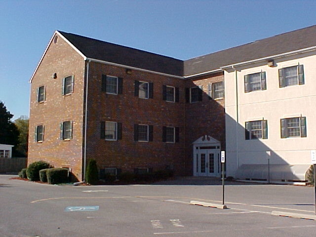 555 E Loockerman St, Dover, DE for sale - Building Photo - Image 1 of 1