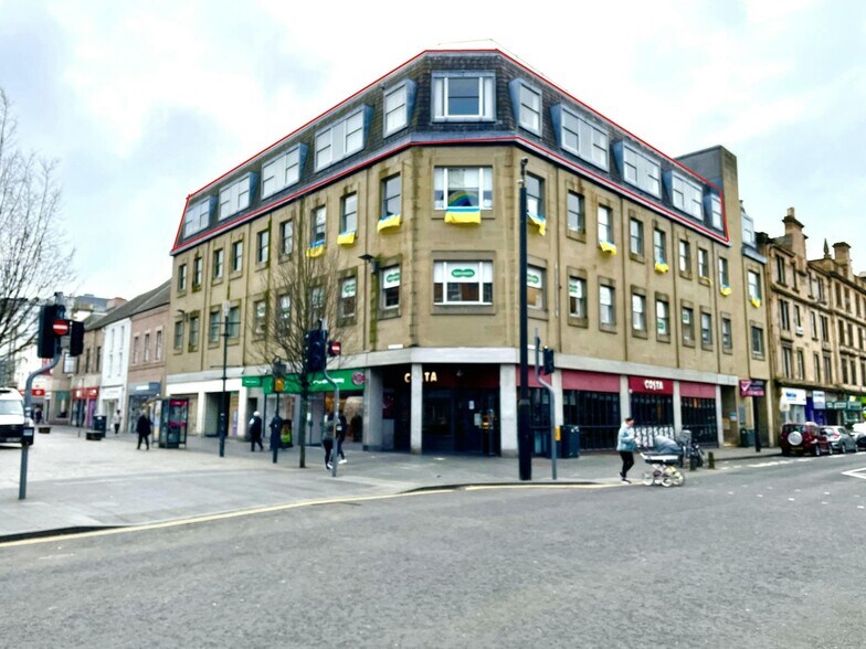 174-176 Scott St, Perth for lease - Building Photo - Image 2 of 30