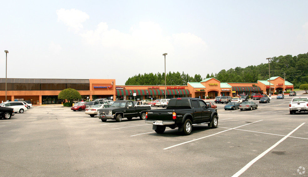 3330 Cobb Pky NW, Acworth, GA for lease - Building Photo - Image 2 of 6