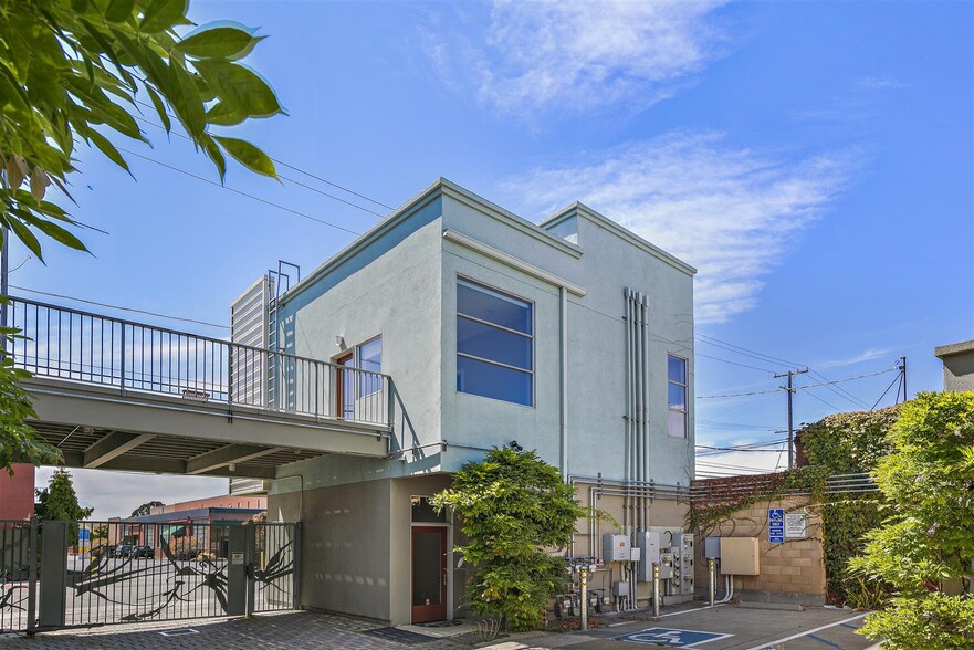 2831-2849 7th St, Berkeley, CA for sale - Building Photo - Image 3 of 9