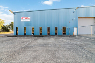 More details for 9202 Lambright Rd, Houston, TX - Industrial for Sale