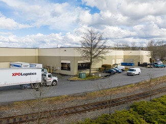 More details for 22415-22437 76th Ave S, Kent, WA - Industrial for Lease