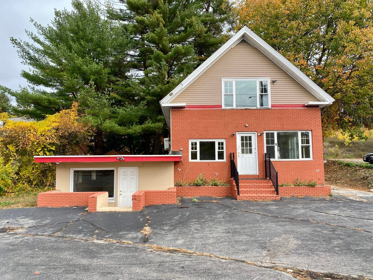 431 Amherst St, Nashua, NH 03063 Office for Lease