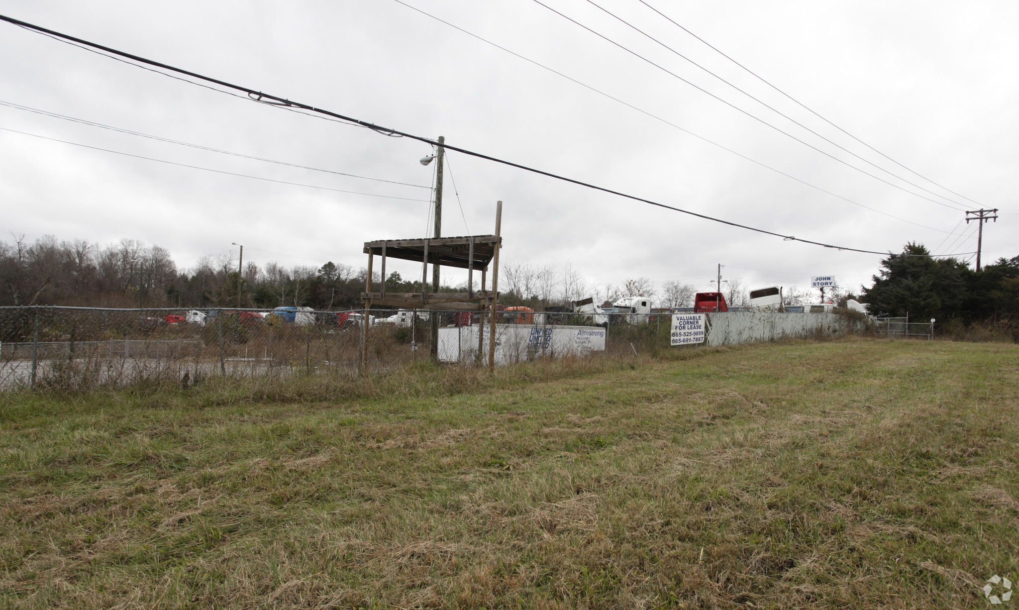 1830 Ellistown Rd, Knoxville, TN for sale Primary Photo- Image 1 of 1