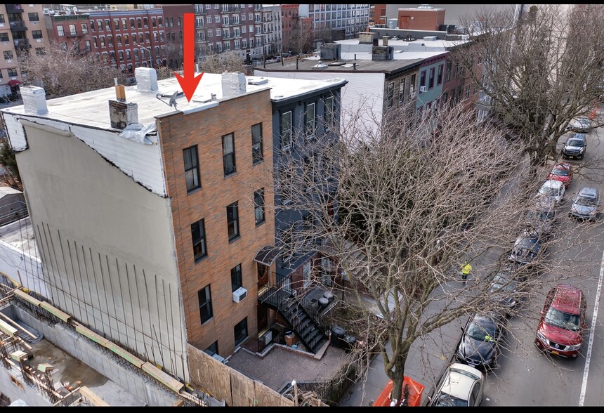 358 Dean St, Brooklyn, NY for sale - Building Photo - Image 1 of 10