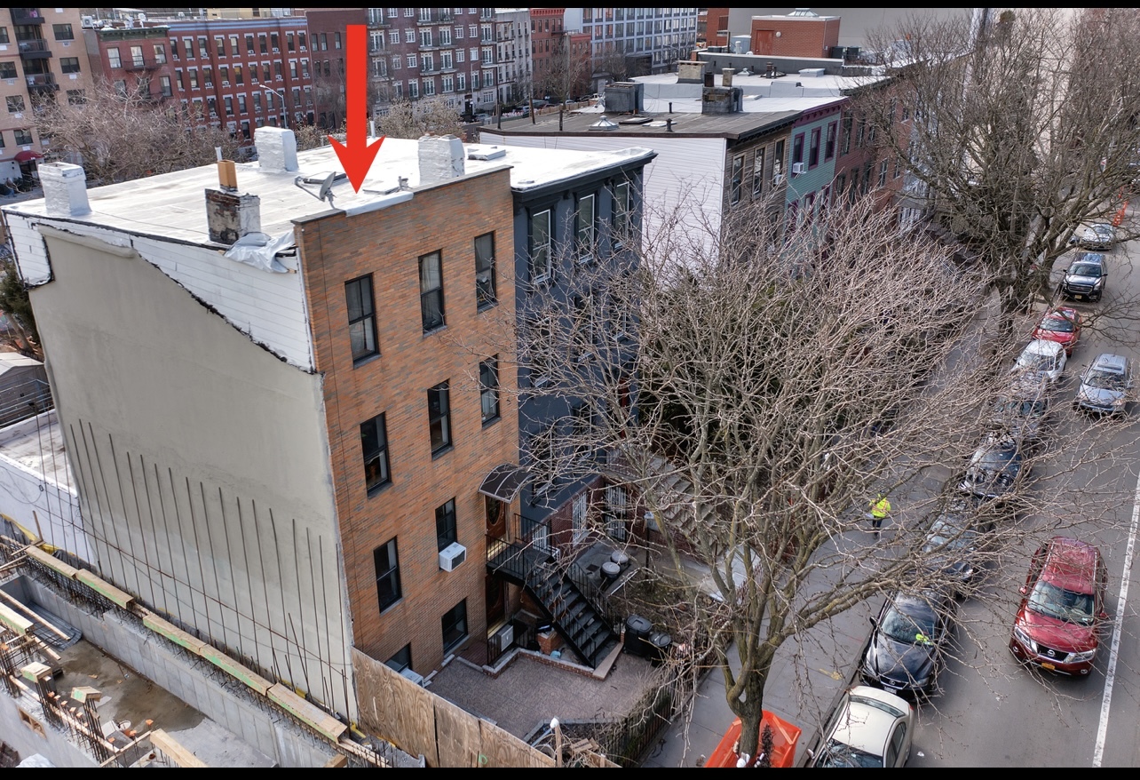 358 Dean St, Brooklyn, NY for sale Building Photo- Image 1 of 11