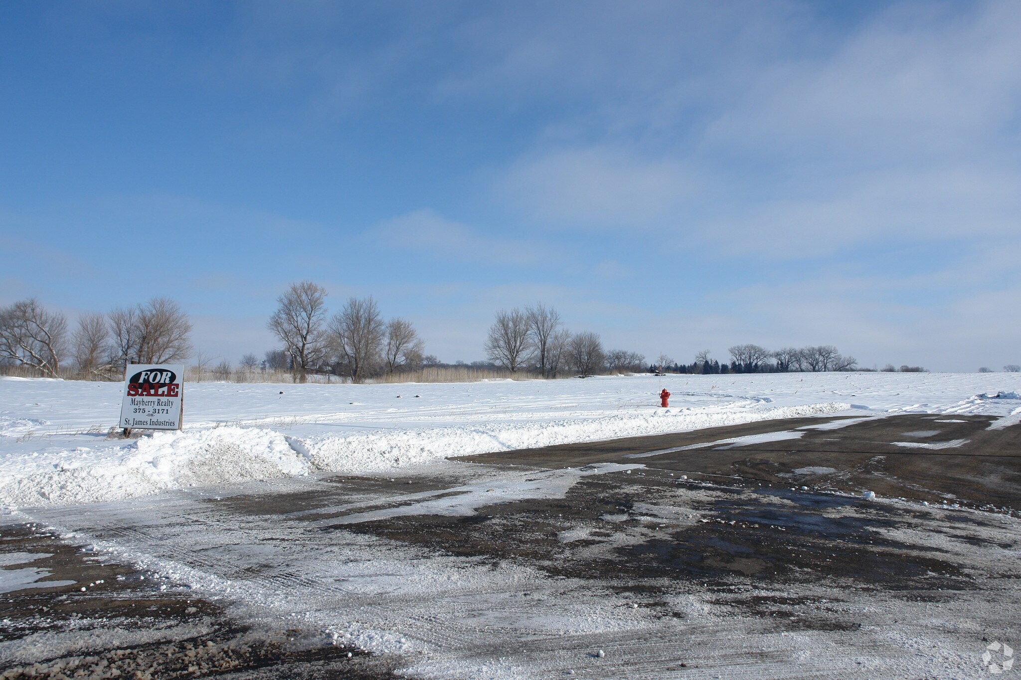 Heckman Ct, Saint James, MN for sale Primary Photo- Image 1 of 1